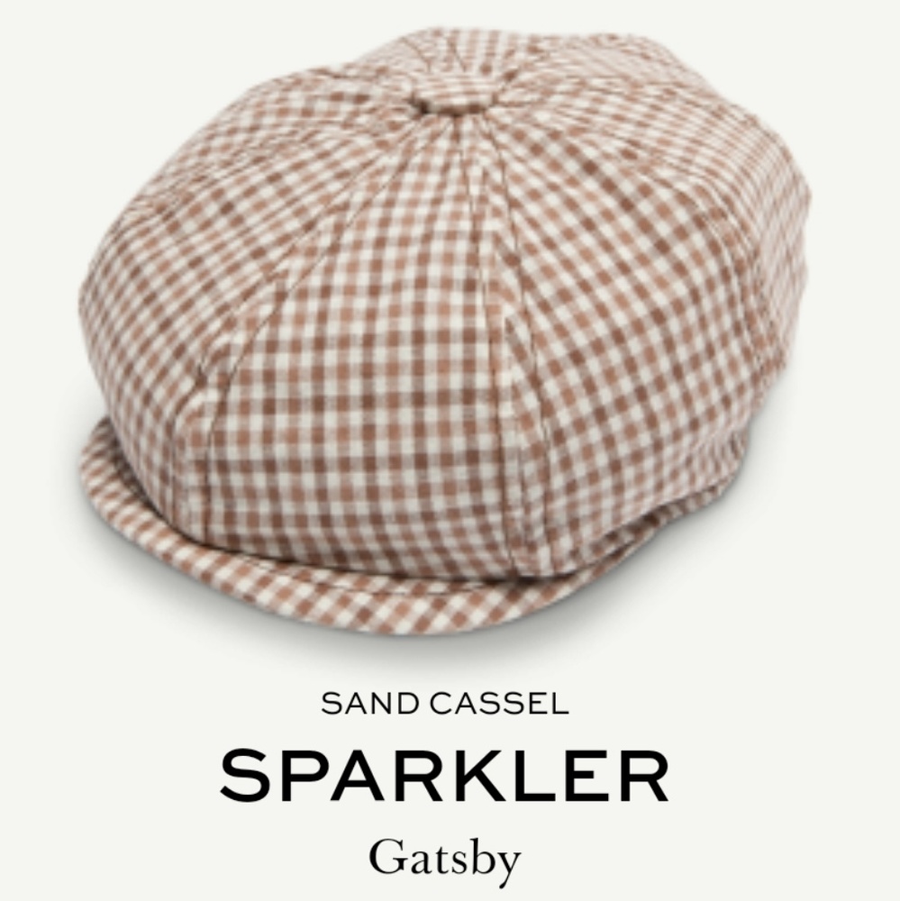 Goorin Bros. Kids gatsby hat nwt! Discontinued